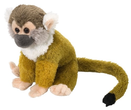 New wild republic plush - wild,