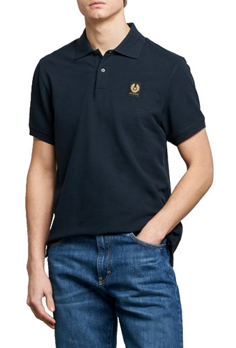 Belstaff polo shirt - belstaff,