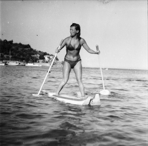 Lavandou 1947 - le,