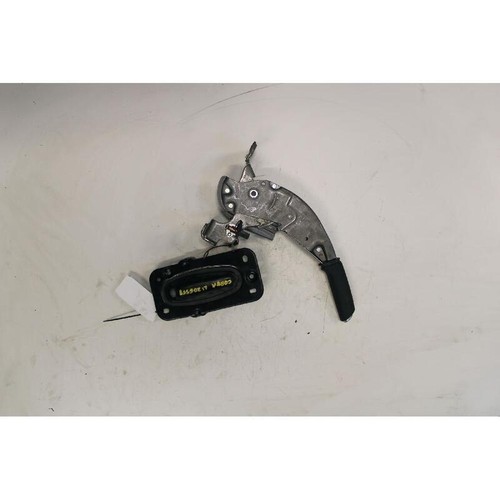 Handbrake lever opel - opel, corsa