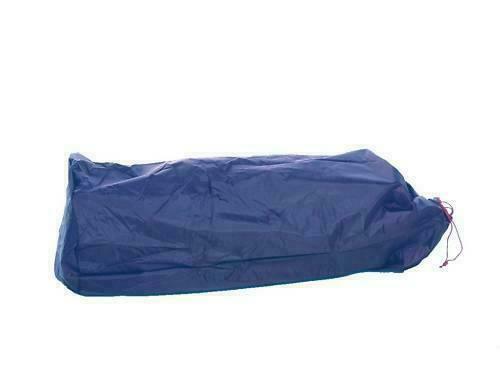 Caravan awning canvas - , bag