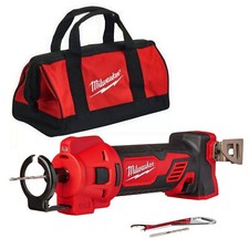 Milwaukee M18 Cordless 18V