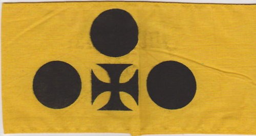 German ww2 blinded - german,