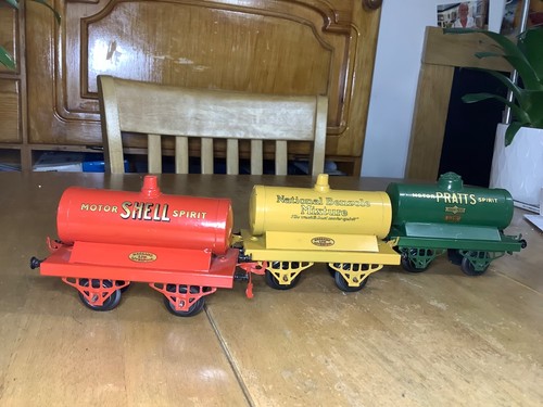 Hornby gauge three various - three,
