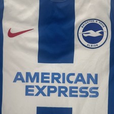 Rare Original Brighton & Hove