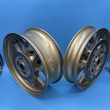 Honda CBR 1000 13-16 NEARLY