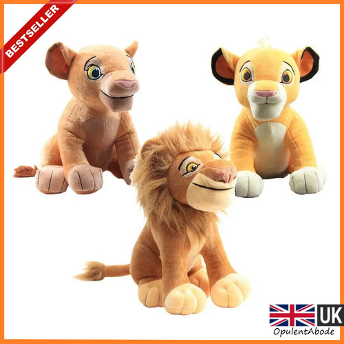 30cm disney the lion king - the,