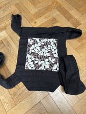 BabyHawk Mei Tai Baby Carrier