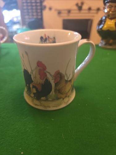 Leonardo collection cockerel - leonardo,