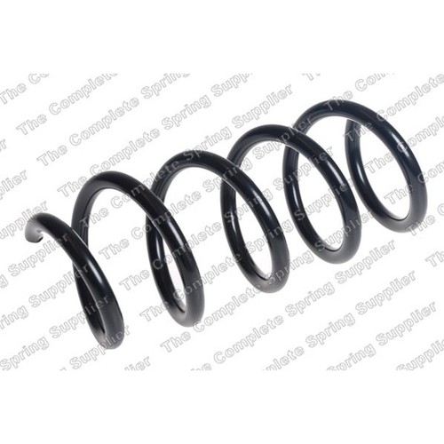 Coil spring for - (single),