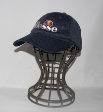 Ellesse Sport Cap Hat One Size Blue