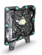 VW ID.4 E21 Front Right Door