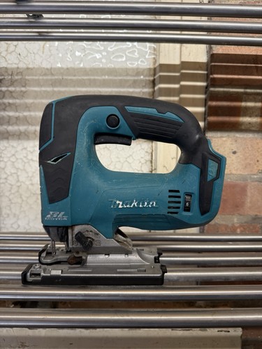 Makita djv182z cordless - cordless, jigsaw