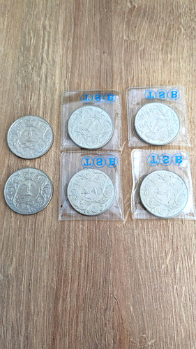 1977 queen elizabeth silver - queen,