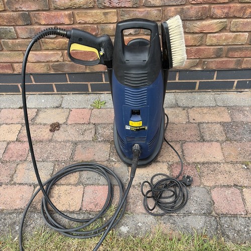 Pro 1600pwa pressure washer - 1600pwa,