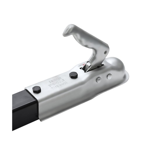 Ton recovery tow pole - 3.5,