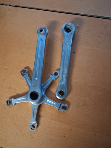 Early campagnolo strada 170 - campagnolo,
