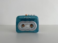 Panasonic RQ-CW05 Personal
