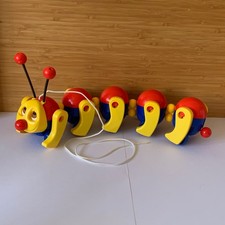 Vintage Kiddicraft
