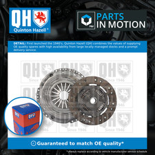Clutch Kit 2 piece