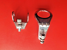 VINTAGE PAIR DIA COMPE CHROMED