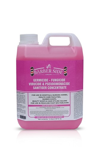 Barber side concentrate - side,