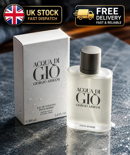 Giorgio armani acqua - giorgio,