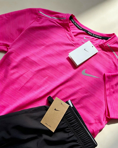 Nike miller 2pc - set, m