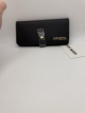 Steve Madden Large Black