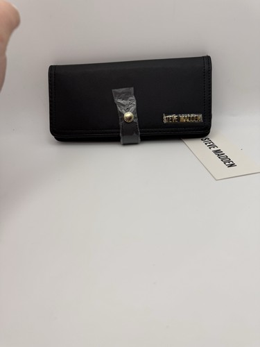 Steve madden large - madden, black