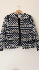 Mary Portas Cropped Jacket