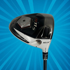 Taylormade R11s Driver / 10.5