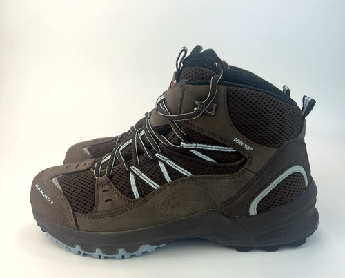 Mammut cypress gtx - cypress, gore-tex