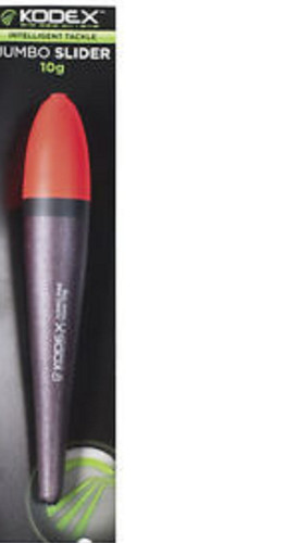 Kodex jumbo slider pike float - ,