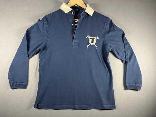 Toggi heritage rugby shirt - toggi,