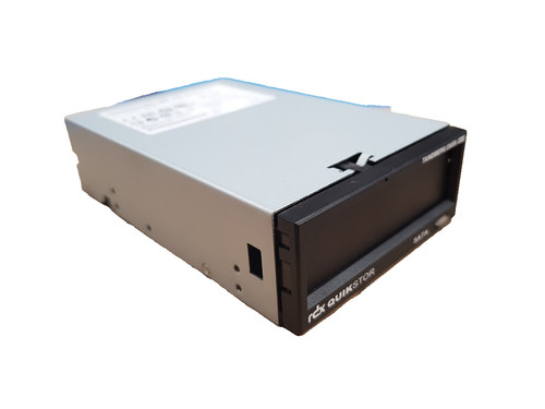 Tandberg rdx1000 quikstor - tandberg,