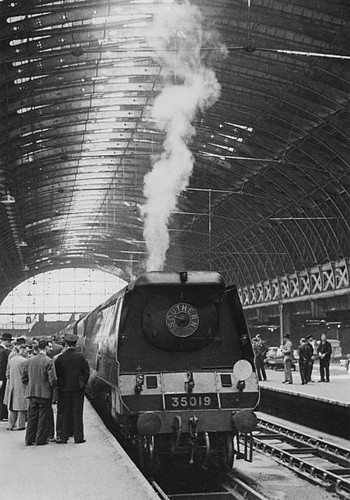 Old photo southern railway - old, no