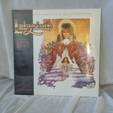 Labyrinth – Original Motion