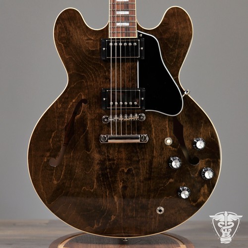2024 gibson 335 natural - gibson, es-335-