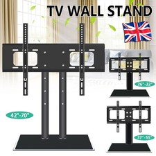 Universal stand bracket for - tv,