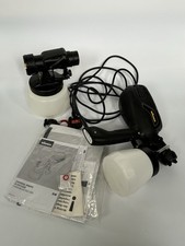 wagner universal sprayer w599