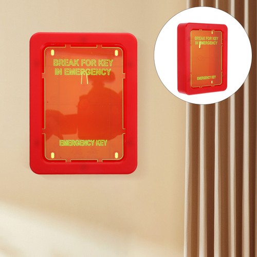 Hotel lock box key - key, storage
