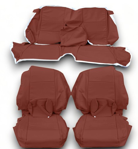 Seat covers for bmw series - for, 3
