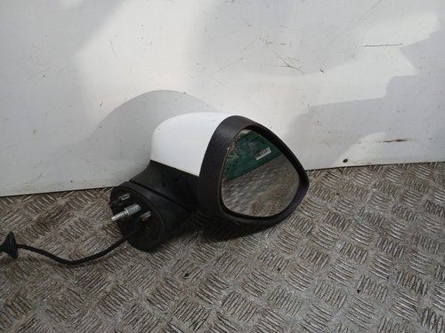 Ford fiesta mk7 2008 2011 - fiesta, rh
