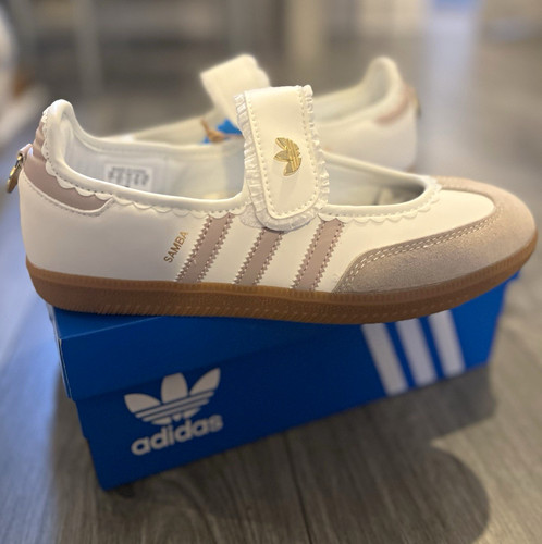 Adidas samba mary jane - mary, jane’s