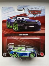 Disney Pixar Cars Chris Roamin 1:55 Scale Diecast
