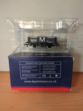 Bachmann 37-2018K OO Gauge 5