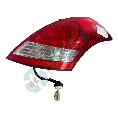 Suzuki swift sport mk4 16 - mk4, 13-16