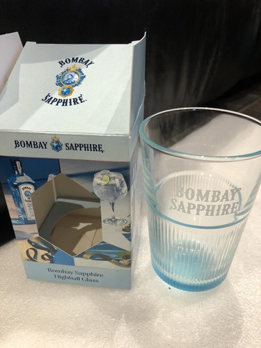 Bombay sapphire gin highball - sapphire,