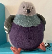 Jellycat Leicester Pigeon Brand new with tags and Dust Bag